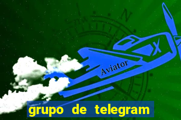 grupo de telegram mais 18